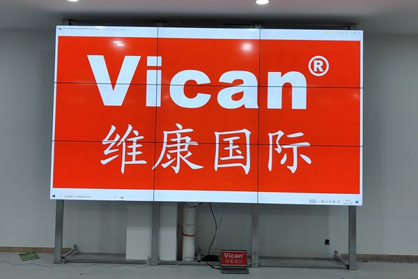 LG拼接屏和京東方拼接屏有什么區(qū)別？