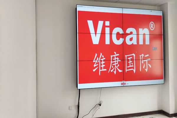 比較好的拼接屏廠家有哪些，該怎么選擇？