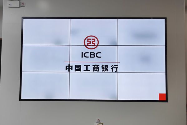 找一個(gè)好的拼接屏廠家，應(yīng)該參考哪些方面