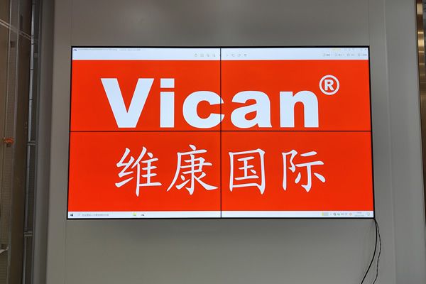液晶拼接屏的4K高清顯示是怎樣做到的？