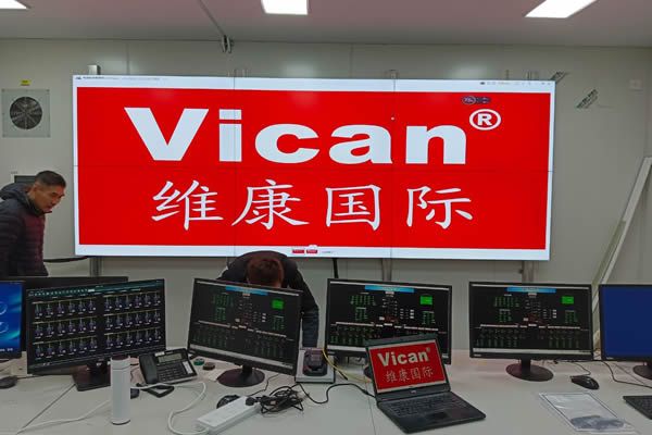 比較知名的拼接屏廠家有哪些，選擇時(shí)該注意什么事項(xiàng)