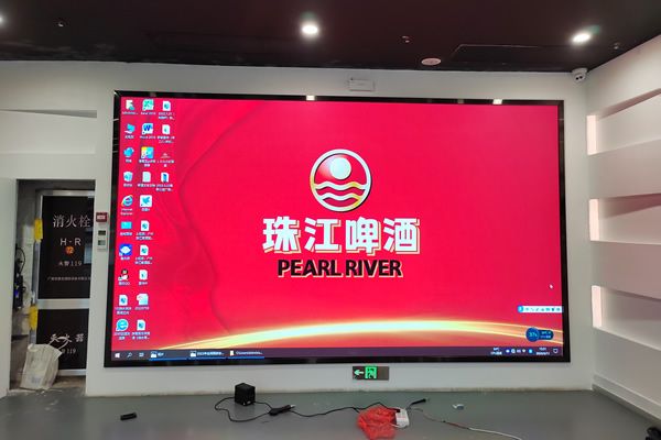 led顯示屏品牌前十名有哪些，該如何選擇？
