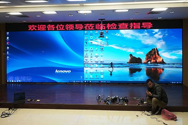 LED顯示屏哪家好，產(chǎn)品選擇注意事項有哪些？