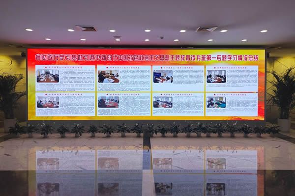 國內(nèi)有哪些COB顯示屏廠家做得比較好的？