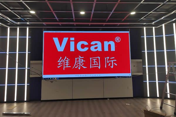 為什么很多中大型會議室都會采用LED顯示屏？